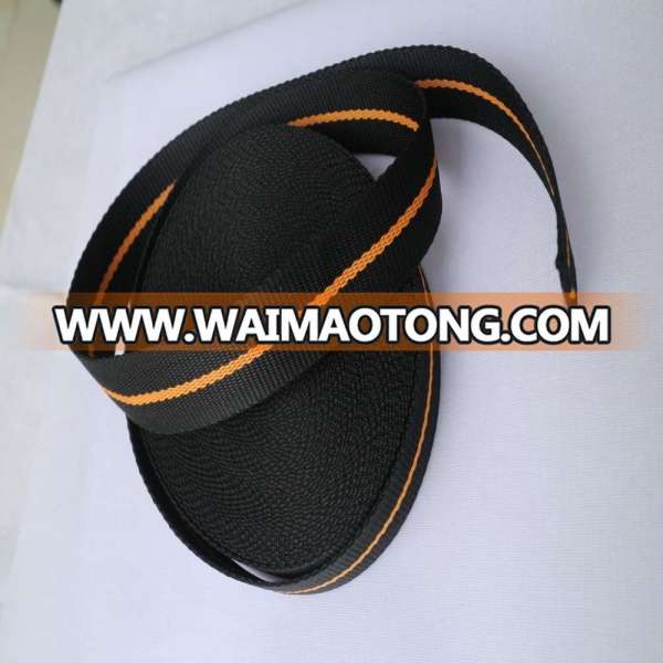 Home Textile,Garment,Shoes,Bags Use 100% Polyester,Spandex/Nylon Material elastic webbing